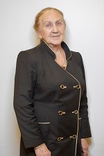 Маршавина Любовь Яковлевна