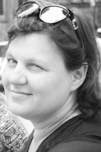 Маслякова Ирина Николаевна