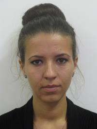 Панфилова Елена Анатольевна
