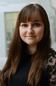 Матвеева Татьяна Алексеевна