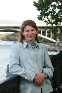 Махина Татьяна Юрьевна