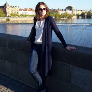 Махновская Екатерина Евгеньевна