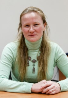 Махотина Ирина Алексеевна