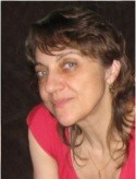 Машинистова Галина Евгеньевна