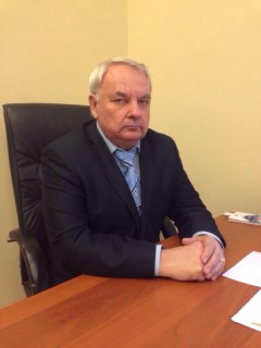 Машкин Николай Афанасьевич