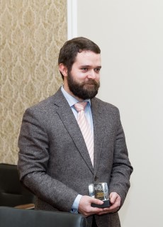 Маяков Дмитрий Михайлович
