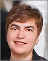 Меламуд Марина Романовна