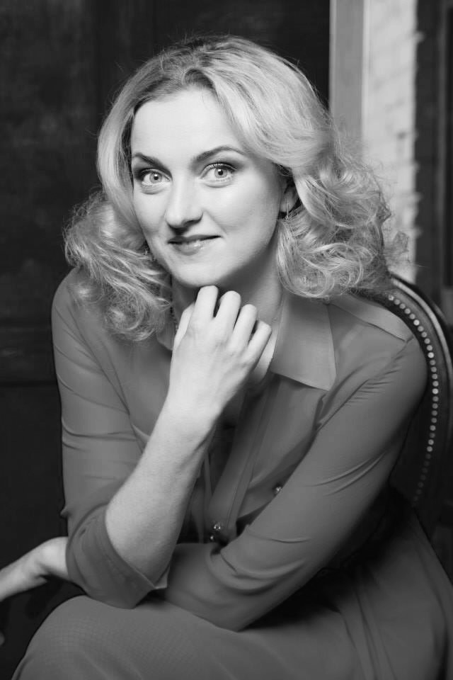 Панюкова Вероника Васильевна