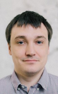Мельников Михаил Сергеевич
