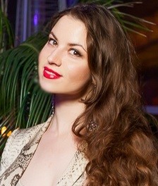 Мельникова Анастасия Валерьевна