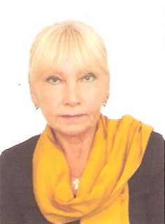 Меркурьева Наталия Михайловна