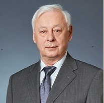 Мешков Алексей Александрович