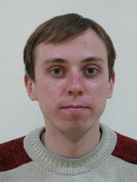 Пачкалов Александр Владимирович