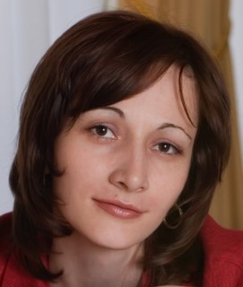 Мидова Венера Олеговна