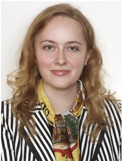 Минова Мария Владимировна