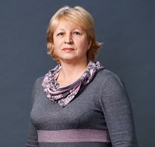 Миргород Екатерина Евгеньевна