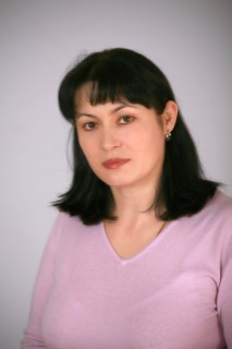 Мирзабалаева Фарида Исламудиновна