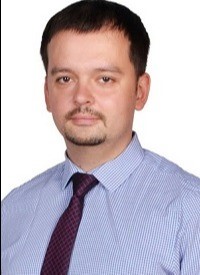 Михайлов Дмитрий Михайлович