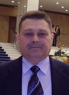 Михайловский Михаил Николаевич