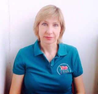Михальченко Екатерина Глебовна