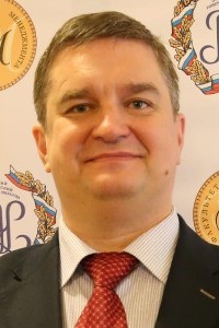 Михеев Максим Вячеславович