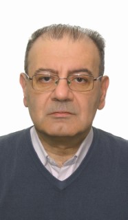Мкртчян Степан Владимирович