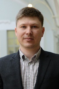 Моисеев Алексей Евгеньевич