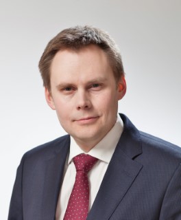 Моисеев Андрей Михайлович