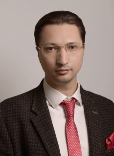 Моисеев Никита Александрович
