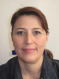 Паштова Лейла Германовна