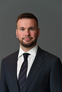 Морозов Иван Владимирович