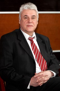 Морозов Михаил Анатольевич