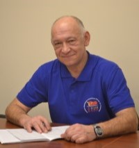 Моторин Игорь Николаевич