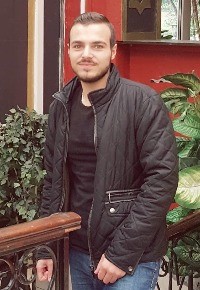 Мохамд Абед Алрахман