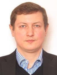 Перевозчиков Сергей Юрьевич