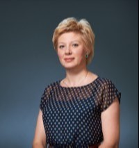 Мудрова Светлана Владимировна