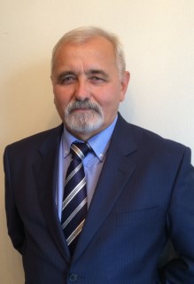 Музычкин Павел Арсенович