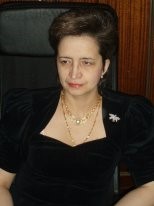 Муравлева Каролина Викторовна