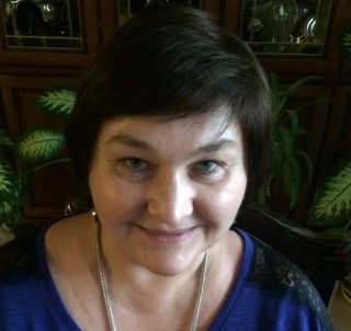 Мурадова Ирина Юрьевна