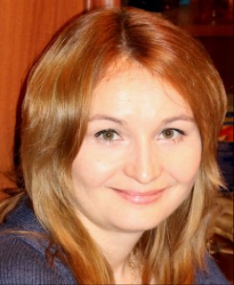Муратова Ольга Анатольевна