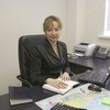 Муртузалиева Светлана Юрьевна