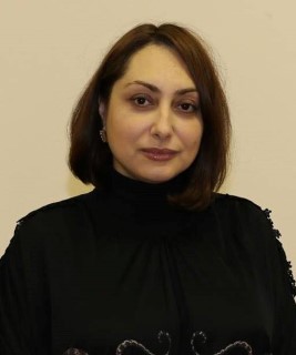 Муртузалиева Таира Велимагомедовна
