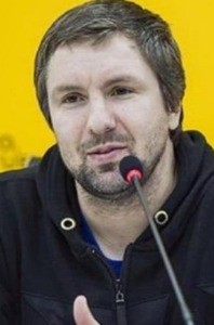 Мусаев Ахмед Салманович