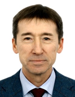 Мухаев Рашид Тазитдинович