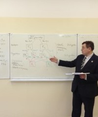 Мушруб Владимир Александрович