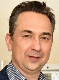 Мхитарян Сергей Владимирович
