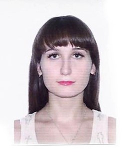 Мягкова Юлия Юрьевна