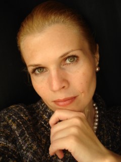 Наследникова Маргарита Александровна