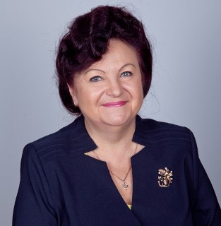 Наточеева Наталья Николаевна