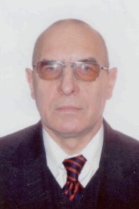 Наумов Валерий Васильевич
